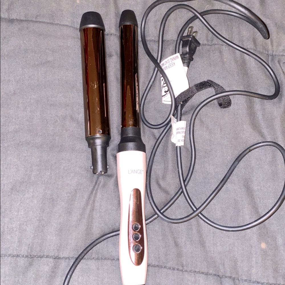 L’ange 2 in 1 wand